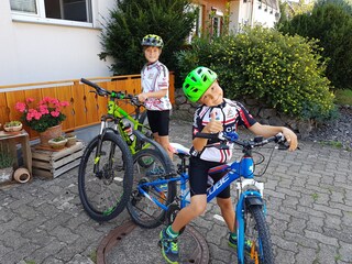 Holiday apartment Friedenweiler Outdoor Recording 7