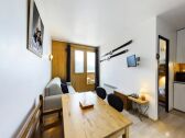 Apartamento La Rosière  1