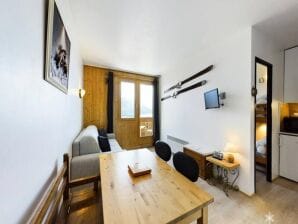 Appartement Rיsidence Vanoise pour cinq personnes - La Rosière - image1