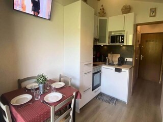 Appartement Notre-Dame-de-Bellecombe  8