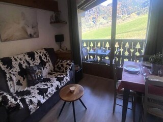 Appartement Notre-Dame-de-Bellecombe  9