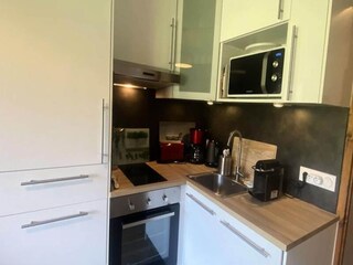 Appartement Notre-Dame-de-Bellecombe  10