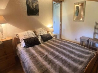 Appartement Notre-Dame-de-Bellecombe  11