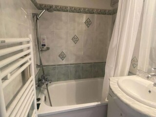 Appartement Notre-Dame-de-Bellecombe  5