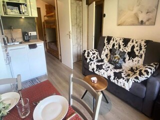 Appartement Notre-Dame-de-Bellecombe  13