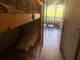 Appartement Notre-Dame-de-Bellecombe  15