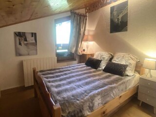 Appartement Notre-Dame-de-Bellecombe  16