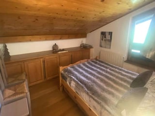 Apartment Notre-Dame-de-Bellecombe  2