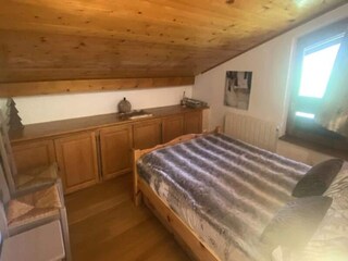 Appartement Notre-Dame-de-Bellecombe  2