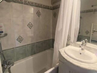 Appartement Notre-Dame-de-Bellecombe  7