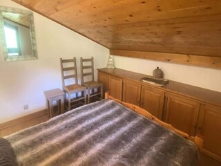 Appartement Notre-Dame-de-Bellecombe  3