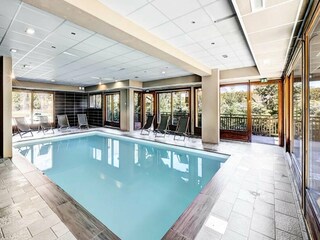 Apartment Samoëns Ausstattung 8