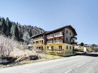 Apartment Samoëns Features 13