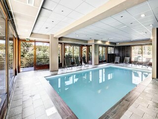 Apartment Samoëns Ausstattung 14