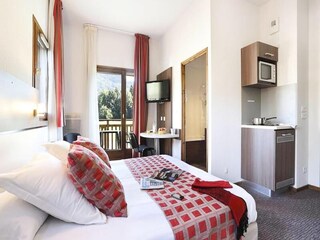 Apartment Samoëns Features 18