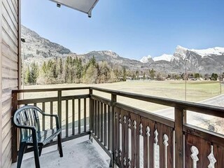 Apartment Samoëns Features 20