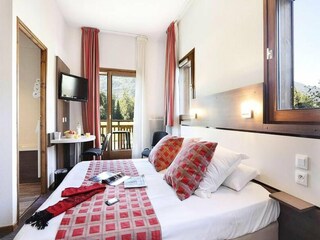 Appartement Samoëns Équipement 4