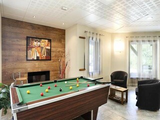 Appartement Samoëns Kenmerken 24