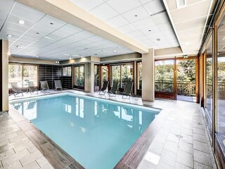 Apartment Samoëns Ausstattung 10