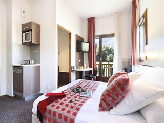 Appartement Samoëns Kenmerken 7