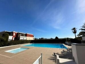 Apartment 3 Rooms for 6 People - Bandol - image1