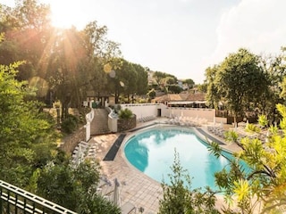 Apartment Grimaud  19