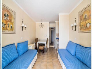 Apartamento Grimaud  6