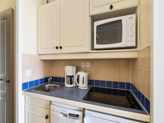 Apartamento Grimaud  7