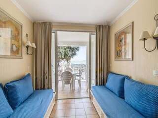 Apartamento Grimaud  20