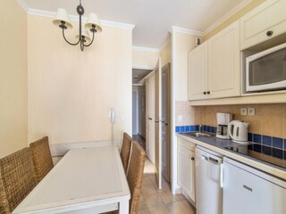 Apartamento Grimaud  21