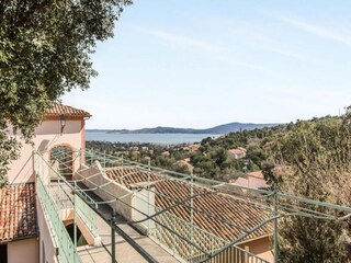 Apartamento Grimaud  22