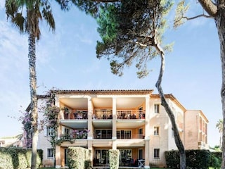 Appartement Hyères  3