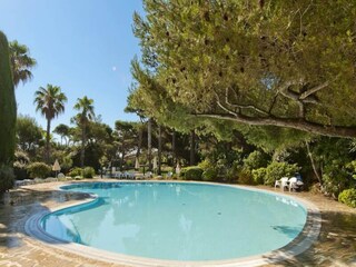 Apartamento Hyères  11
