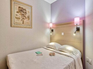 Apartamento Hyères  17