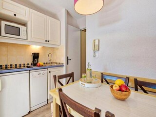 Apartamento Hyères  18