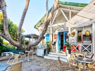 Apartamento Hyères  19
