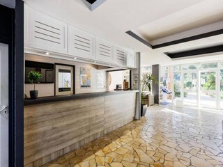 Apartamento Hyères  25