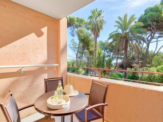 Apartamento Hyères  36