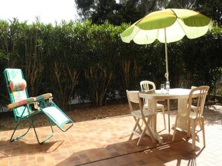 Apartment Saint-Raphael  8