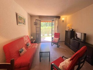 Appartement Saint-Raphael  9