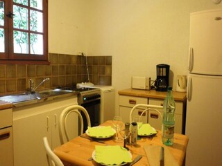 Apartment Saint-Raphael  10