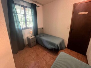 Apartment Saint-Raphael  13