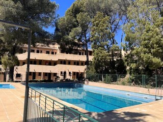 Apartment Saint-Raphael  16