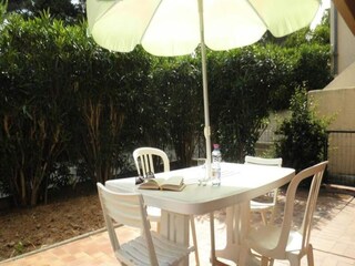 Apartment Saint-Raphael  17