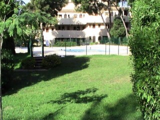 Apartment Saint-Raphael  7