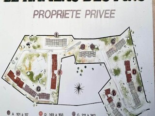 Apartamento Saint-Raphael  2