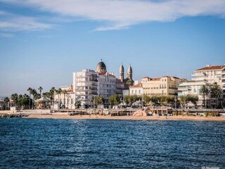 Apartment Saint-Raphael  19
