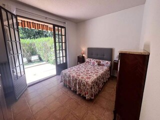 Apartment Saint-Raphael  20