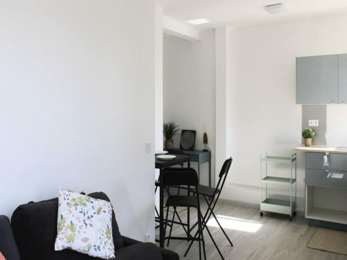 Appartement Paris  1