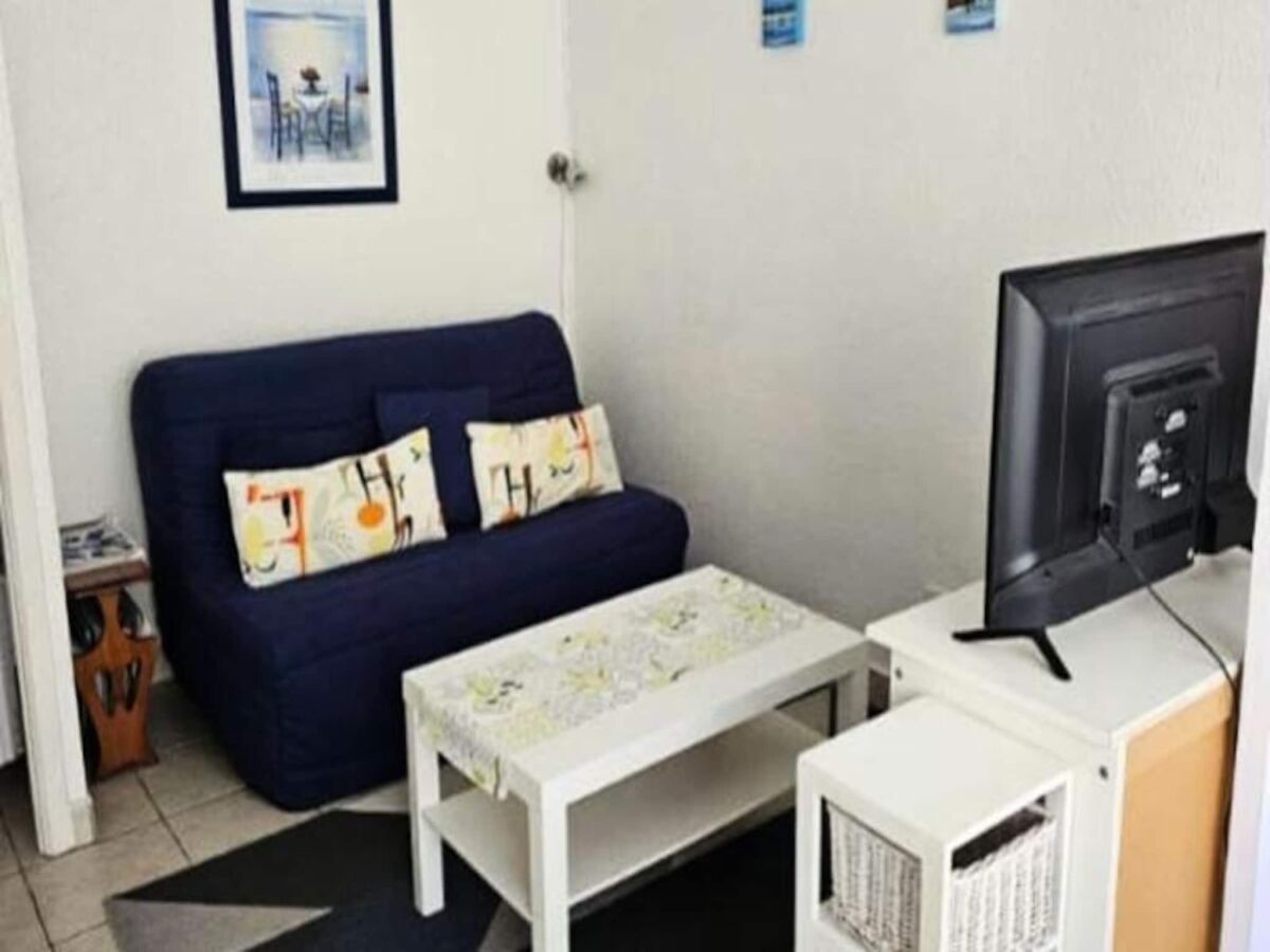 Apartamento La Grande Motte  1